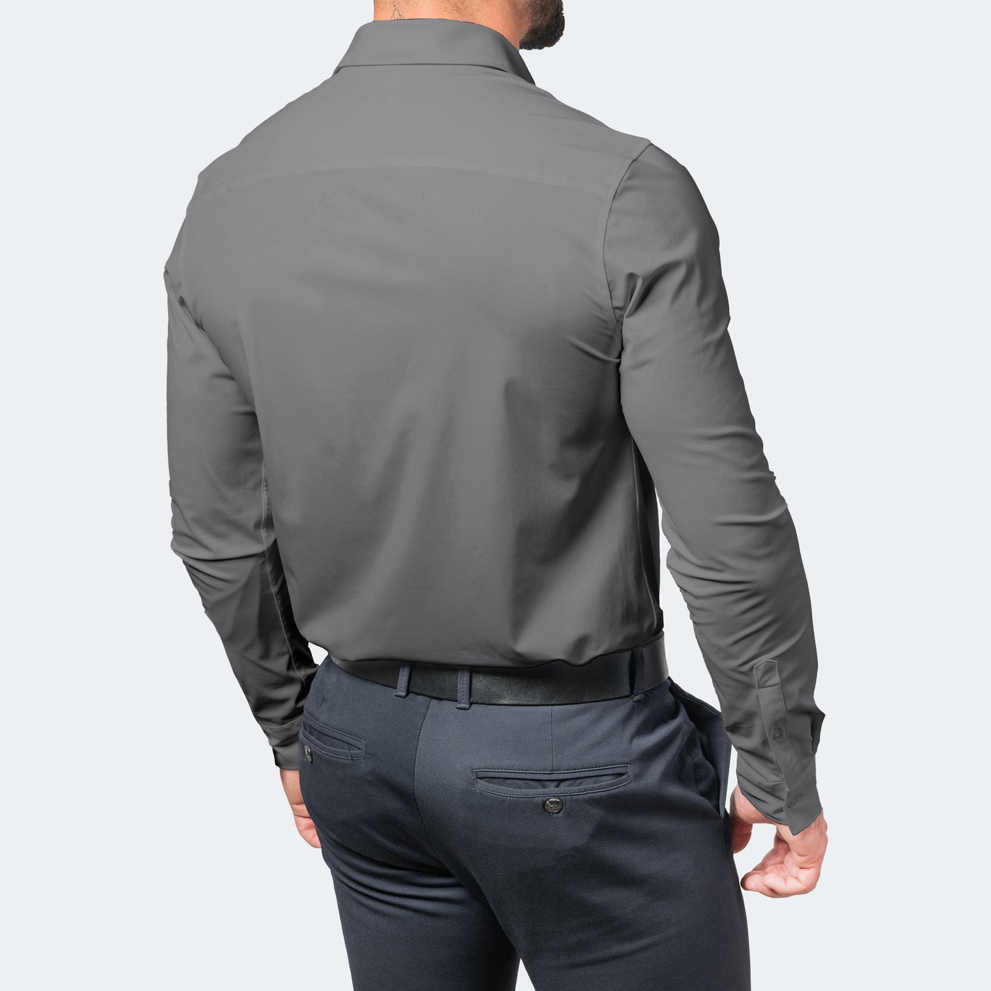 Comfortable Shirt Stretch