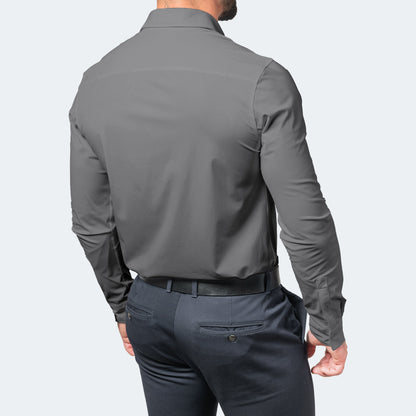 Comfortable Shirt Stretch