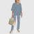 Martha Sophisticated Two-Piece Set