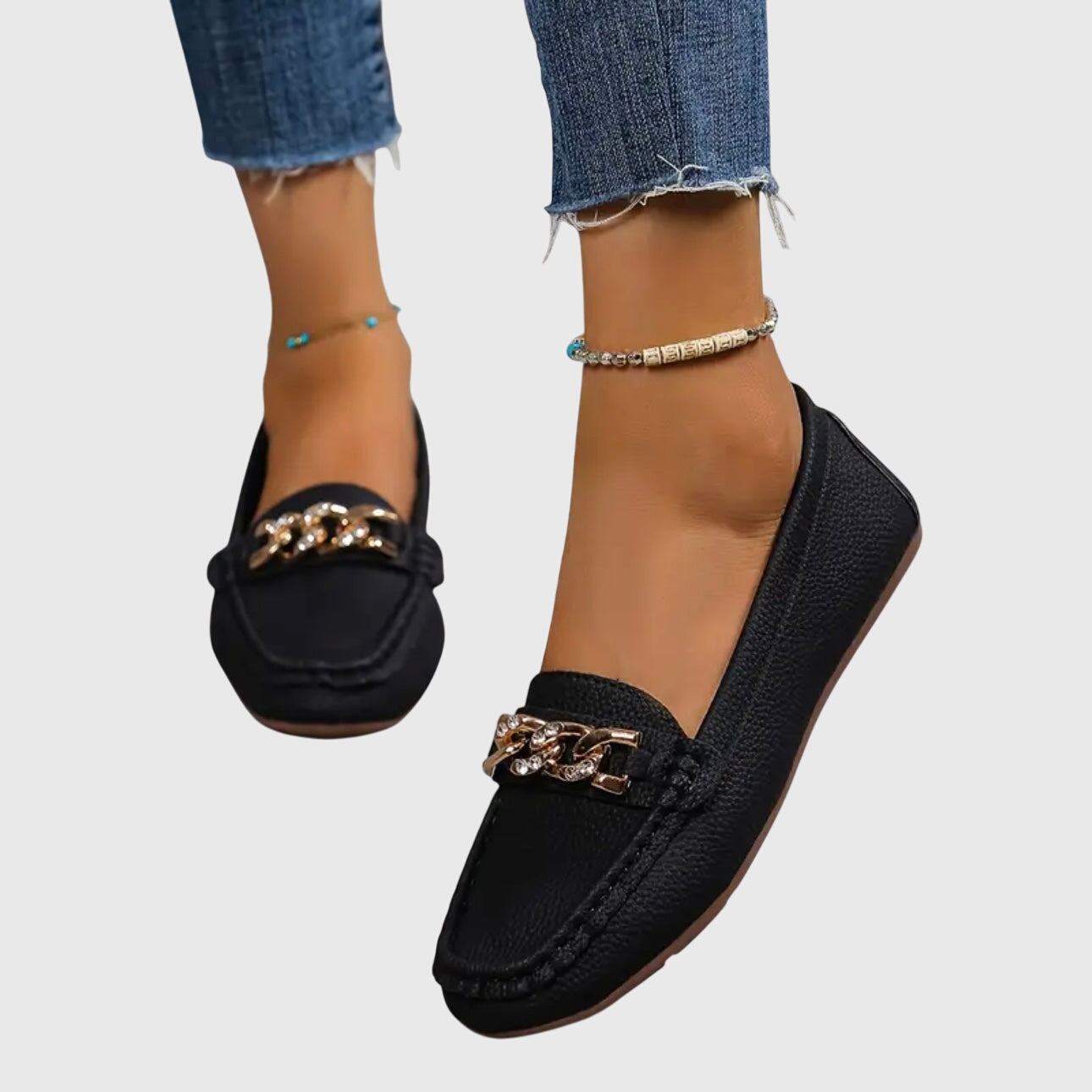 Melissa Loafers