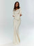 Long Sleeve Maxi Dress