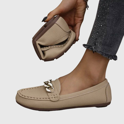 Melissa Loafers