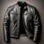 Hawthorne Vintage Leather Jacket