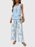 Brenda Elegant 2-Piece Summer Set