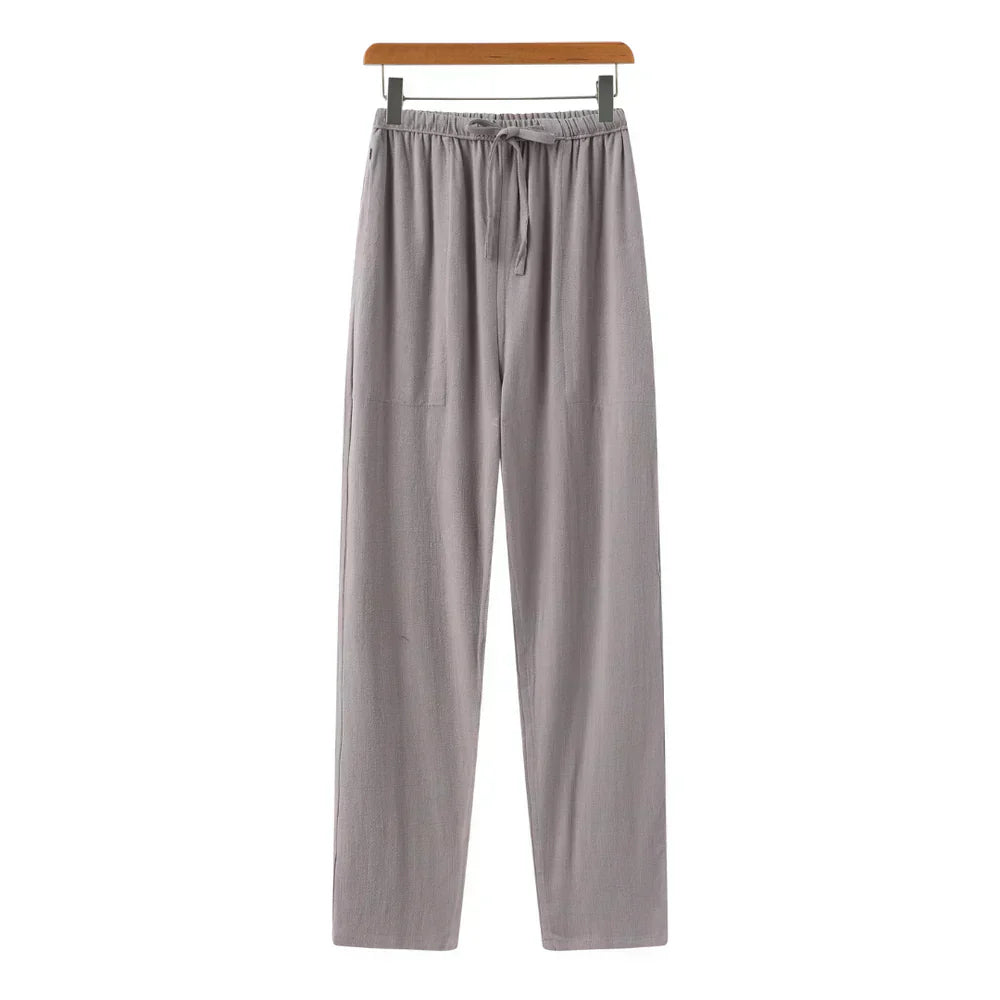 Ronald Marrakech Linen Pants