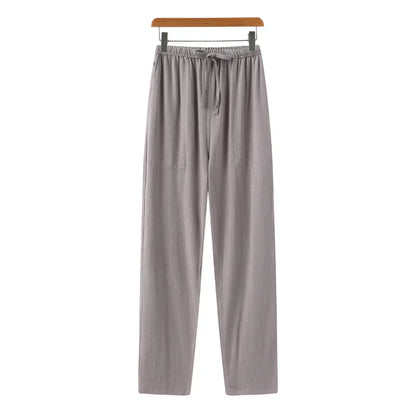 Ronald Marrakech Linen Pants