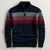 Lovren Stripe Pullover