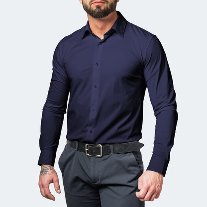 Comfortable Shirt Stretch