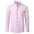 Timeless Anti-Wrinkle Stretch Shirt