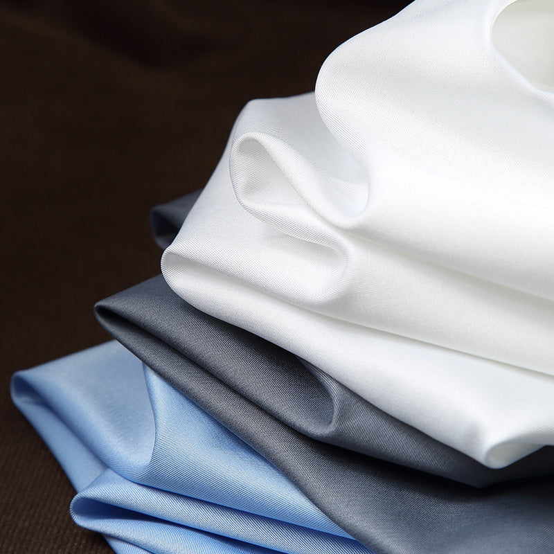 Timeless Anti-Wrinkle Stretch Shirt