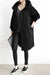 Luxe Hooded Coat