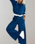 Two-Piece Casual-Fit Tracksuit