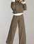 Two-Piece Casual-Fit Tracksuit