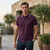 Elegant Cotton Polo Shirt