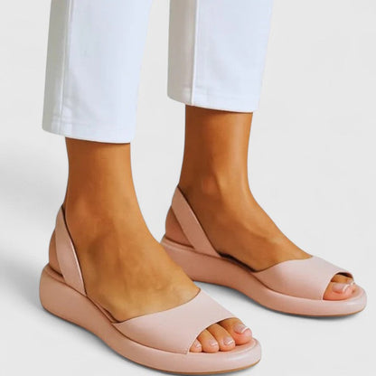 Emrynn Sandals