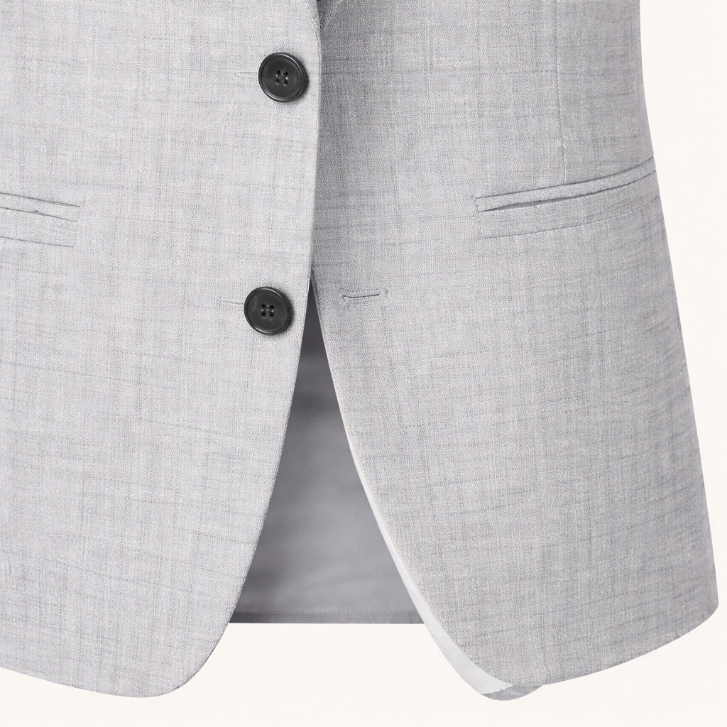 Casual Business Slim Fit Blazer Jacket