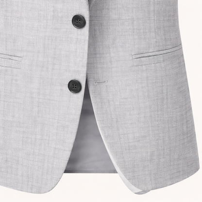 Casual Business Slim Fit Blazer Jacket