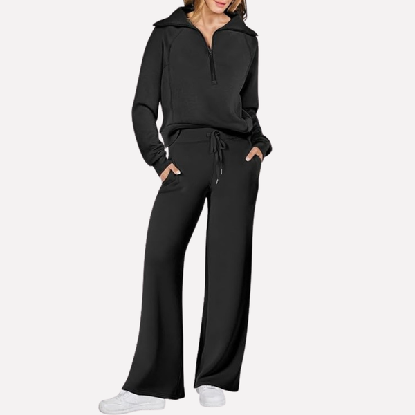 2-Piece Travel Outfit