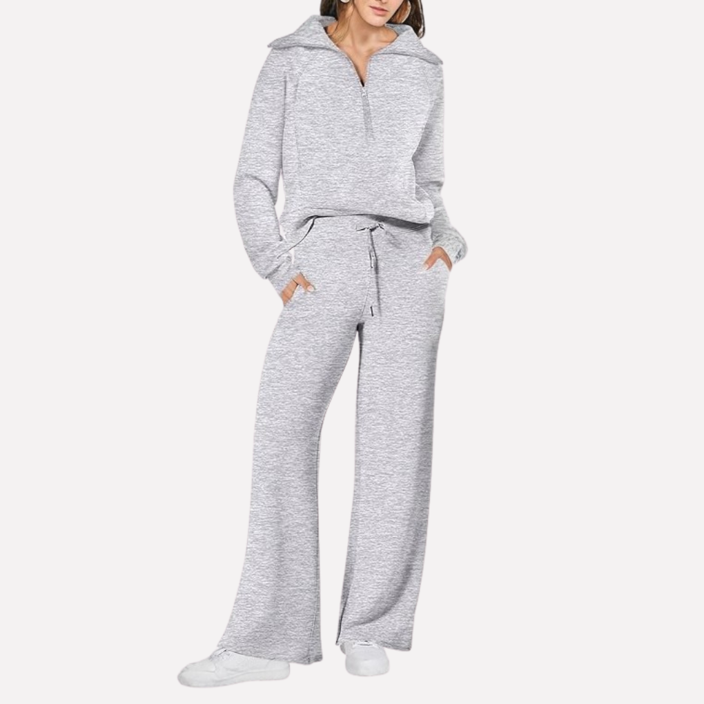 2-Piece Travel Outfit