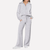 2-Piece Travel Outfit