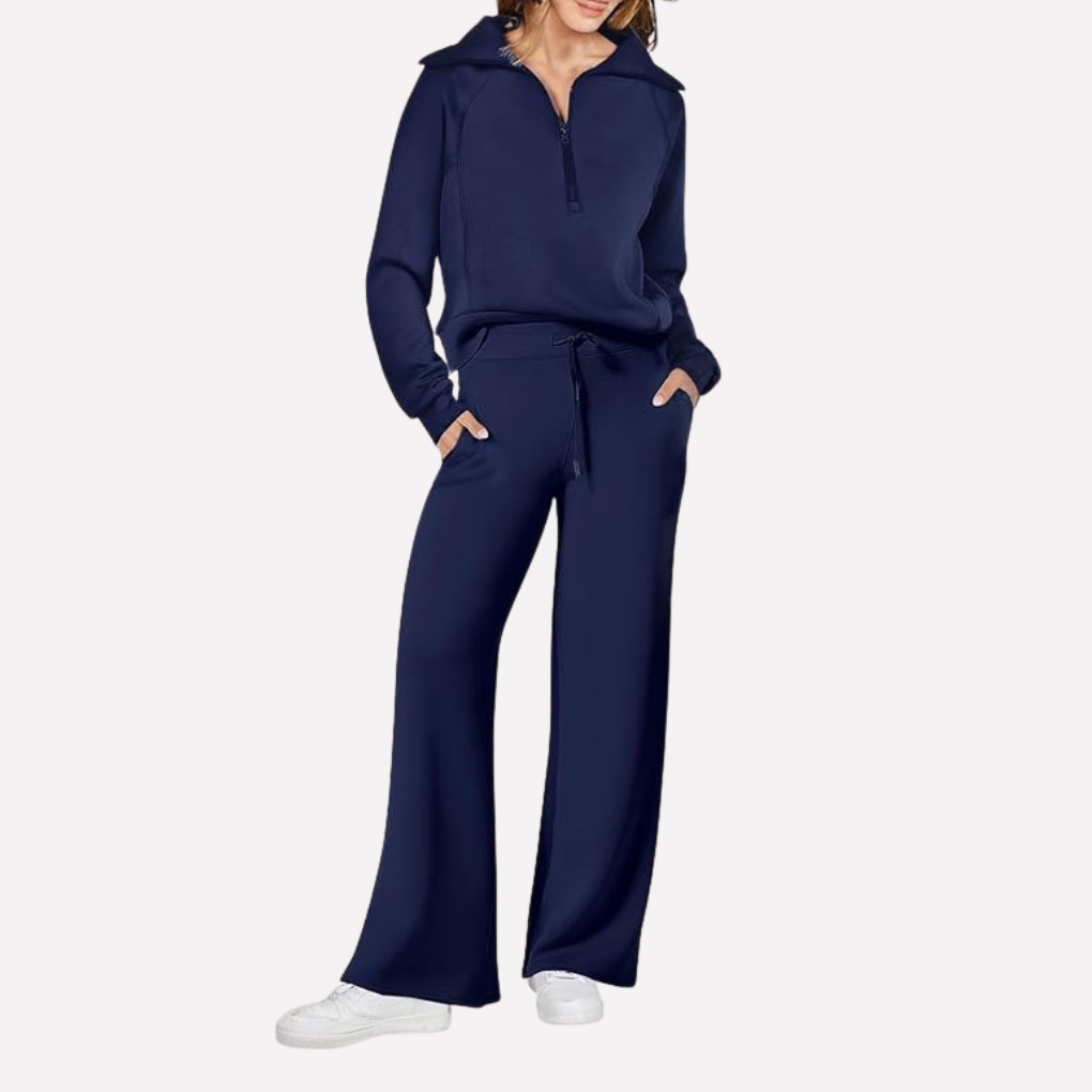 2-Piece Travel Outfit