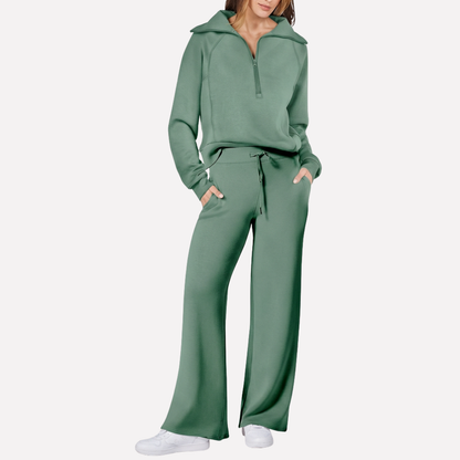 2-Piece Travel Outfit