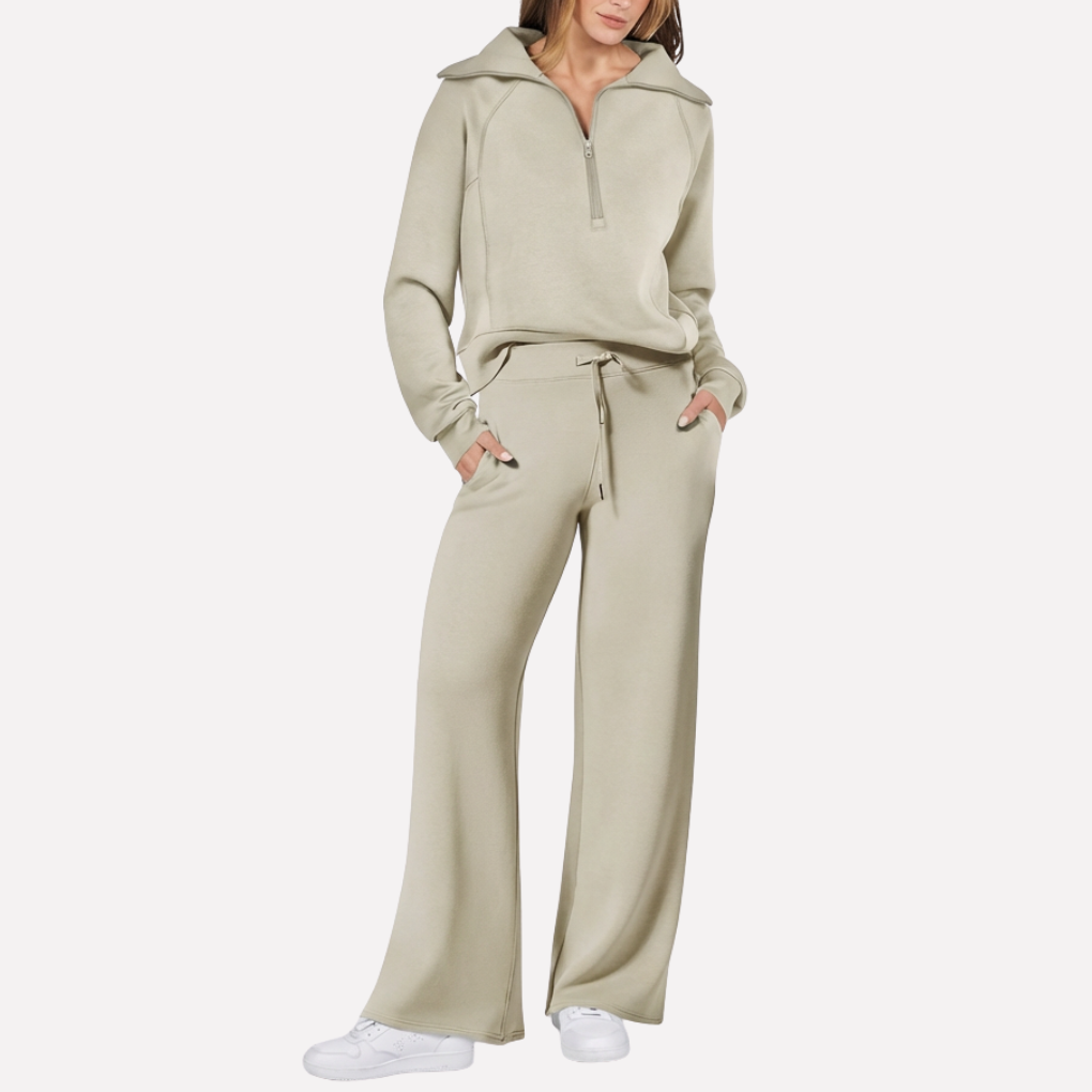 2-Piece Travel Outfit