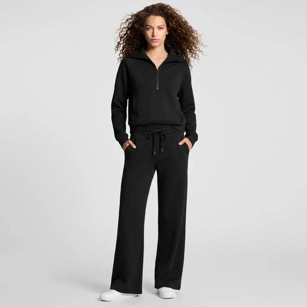 2-Piece Travel Outfit