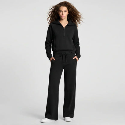 2-Piece Travel Outfit