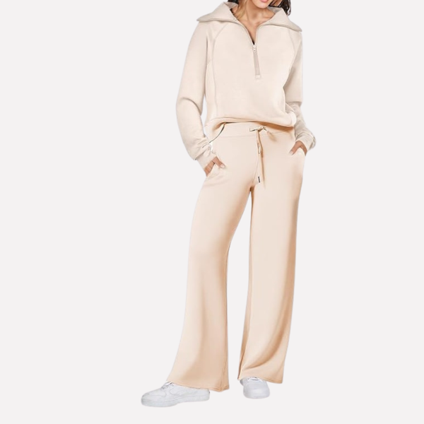 2-Piece Travel Outfit