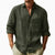 Summer Casual Fit Shirt