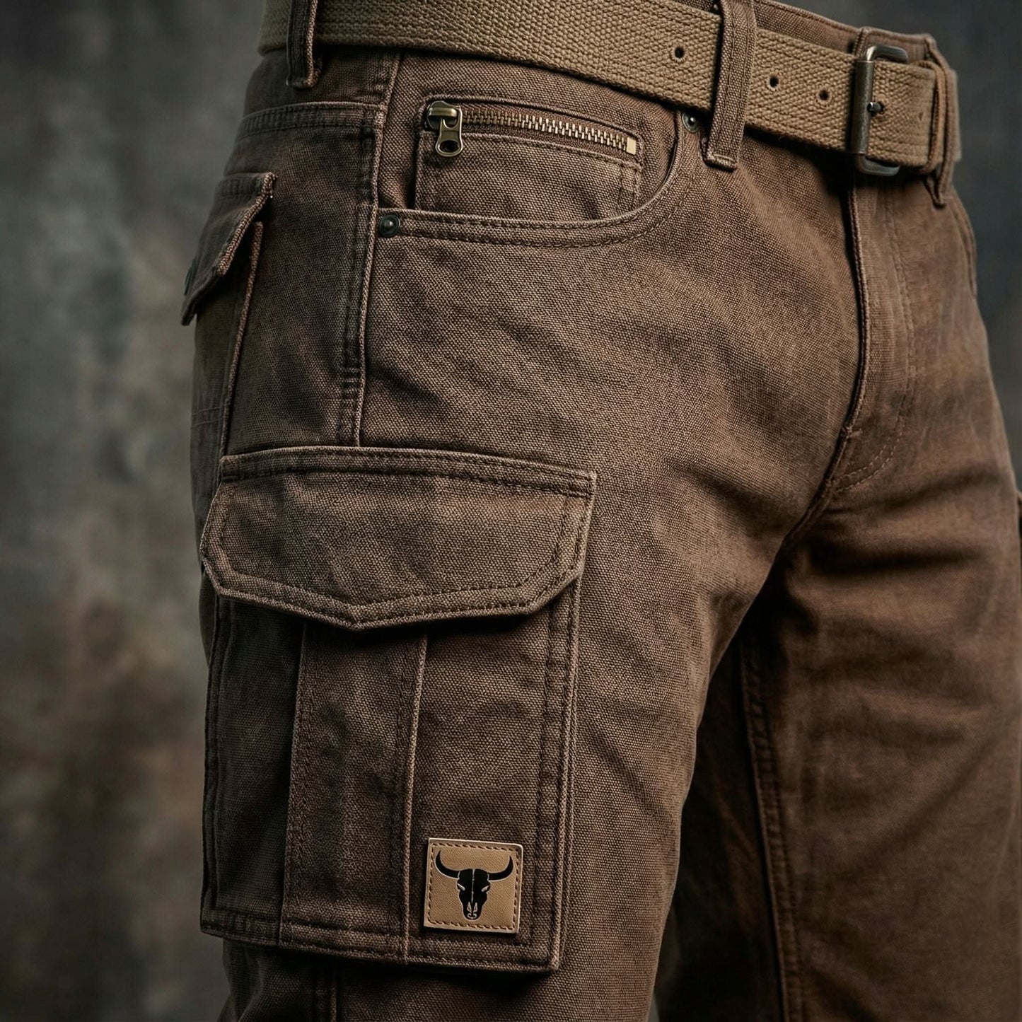 Insulated Utility Pants