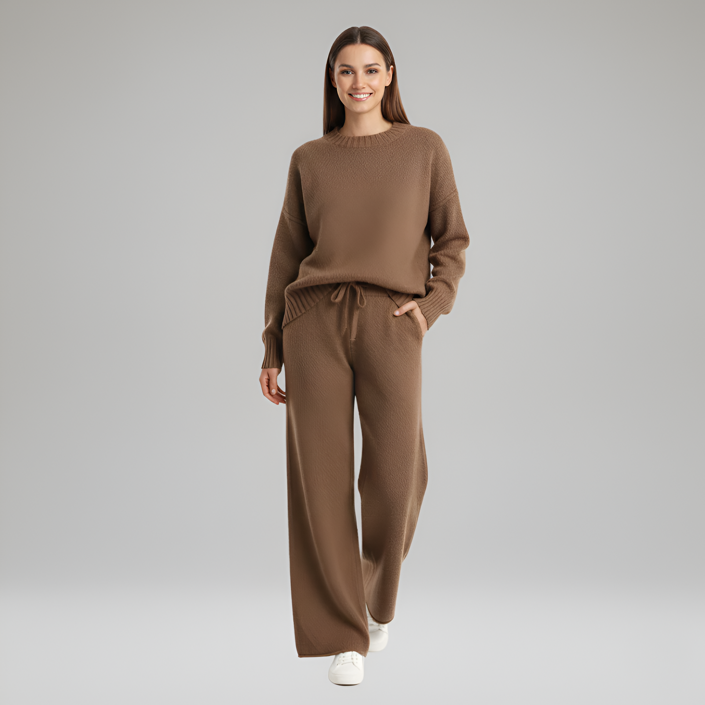 Soft loungewear set
