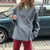 Elegant Women's Blazer