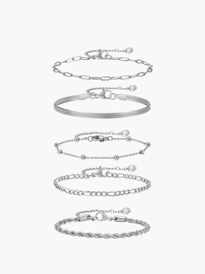 Luxury Bracelet Set