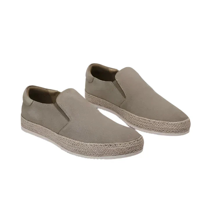 Richard Suede City Shoes