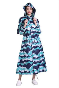 Mountain Print