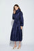 Longline Waterproof Rain Poncho