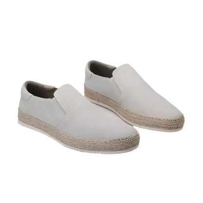 Richard Suede City Shoes