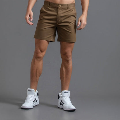 Classic Chino Shorts