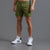 Classic Chino Shorts
