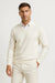 Pullover V-Neck Slim Fit Elegant Casual Wear