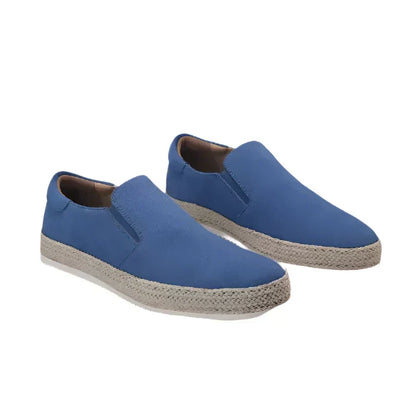Richard Suede City Shoes