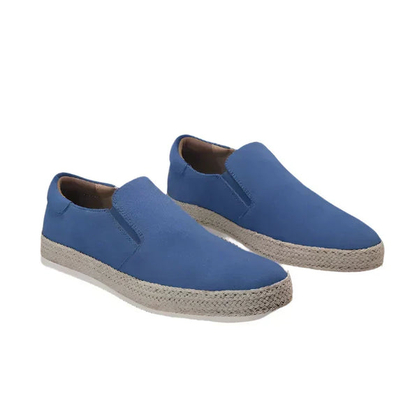 Richard Suede City Shoes