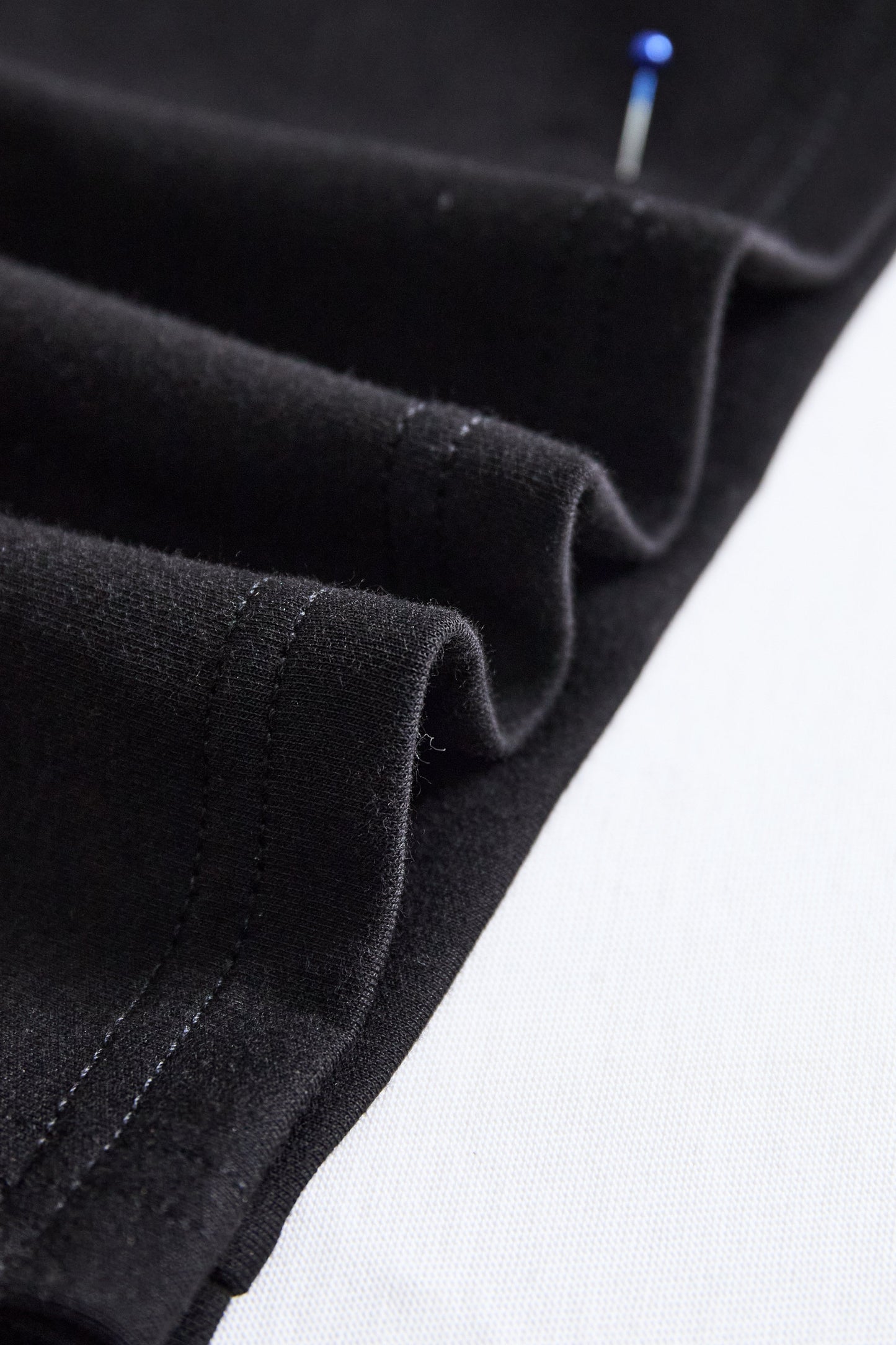 Wrap-Front Midi Dress