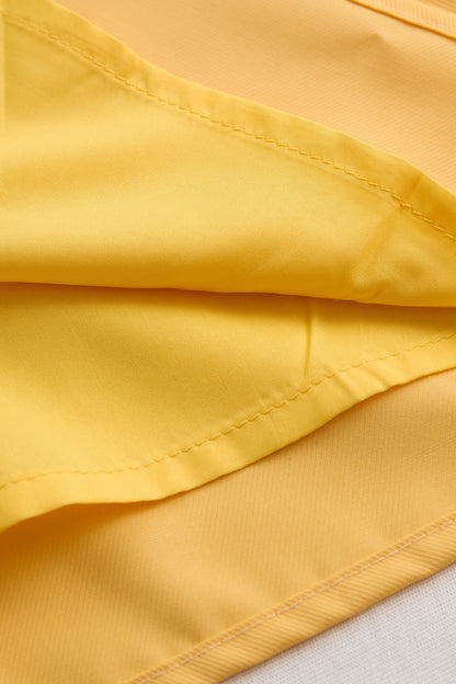 Chic Sleeveless Halter Blouse