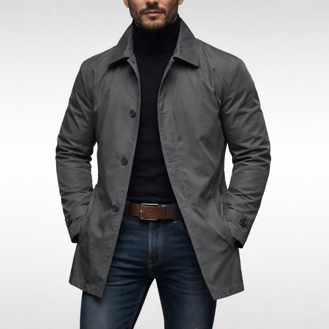 Northshield Coat