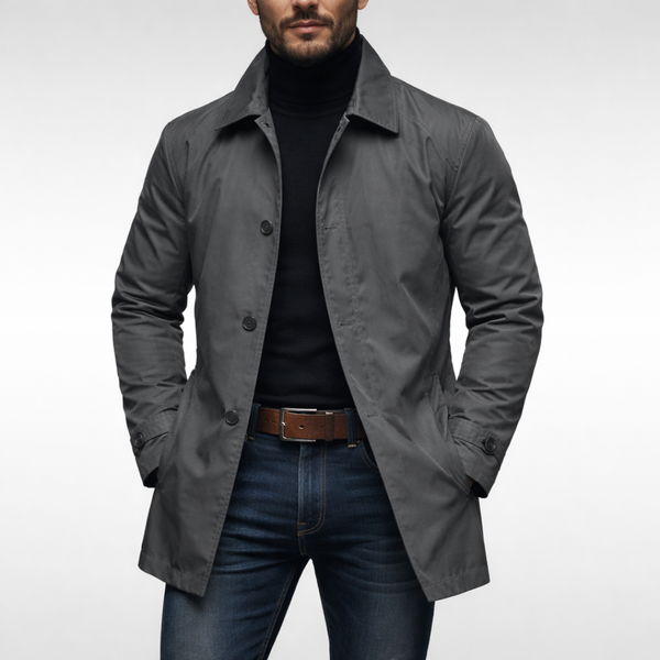 Northshield Coat