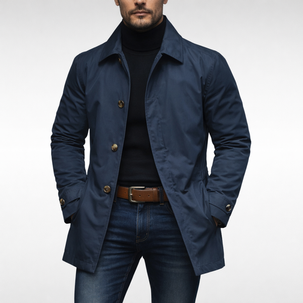 Northshield Coat