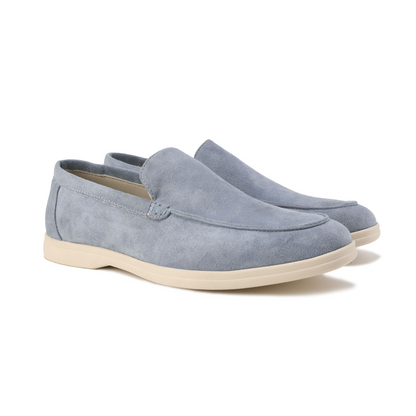 William Suede Shoes